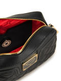 quilted crossbody bag