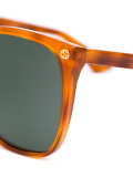 oversized square sunglasses