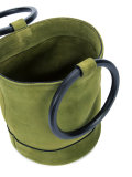 Bonsai bucket bag 