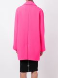 'Kimono' coat 