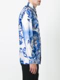 printed shirt