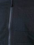 'Zip Uniform' shirt