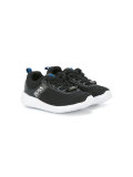 lace-up sneakers