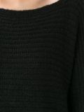 'Fit' jumper
