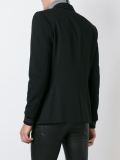 'J-Ray' blazer