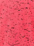 splatter print T-shirt 