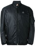 mandarin collar lightweight jacket