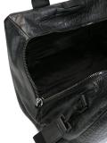 crocodile effect holdall