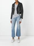 Aken biker jacket