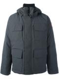 'Maitland' padded jacket