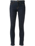 skinny trousers
