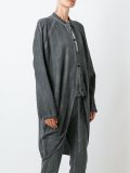 长款衬衫