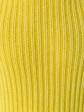ribbed jumper 