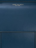 T Satchel tote