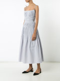 flared dress