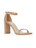 high heel sandals