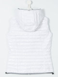 padded vest