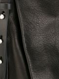 oversized shoulder bag