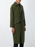 long length coat