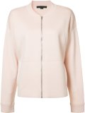 lightweight bomber jacket