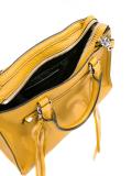 detachable strap medium tote