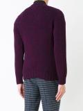 crew neck jumper