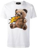 'Flames' T-shirt