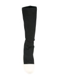 sneaker boots