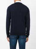 The Conduit fine gauge jumper