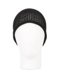 perforated beanie 