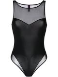 'Pure Tentation' thong body