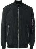 classic bomber jacket