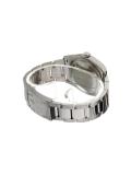 'Datejust' analog watch