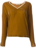 'Vicky' blouse