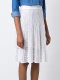knit skirt