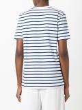 'good life' print T-shirt