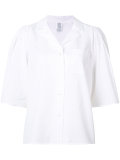 shortsleeved shirt 