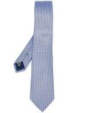 rope pattern tie