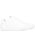 low-top sneakers