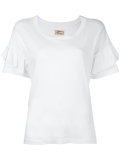The Ruffle Roadie T-shirt 