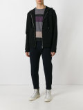 classic hoodie