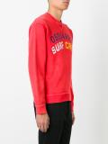Surf Crew sweatshirt 