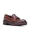 tassel detailing loafers