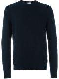 crew neck jumper