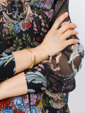 Signature Tusk bracelet