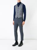 'Lardini' waistcoat