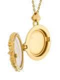 locket necklace 