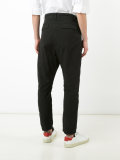 tapered trousers