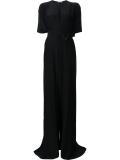 'Charmeuse Oversized' jumpsuit