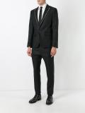 London Tux studded lapel jacket